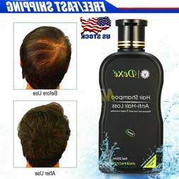 PRO HAIR LOSS SHAMPOO TREATMENT, REGROWTH GROWTH FOR WOMEN M