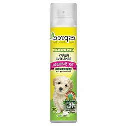 Espree Puppy Gentle Aloe Dry Shampoo, 7 fl. oz.