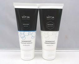 Actiiv Recover For Men 30 day supply Travel Size Duo Thicken