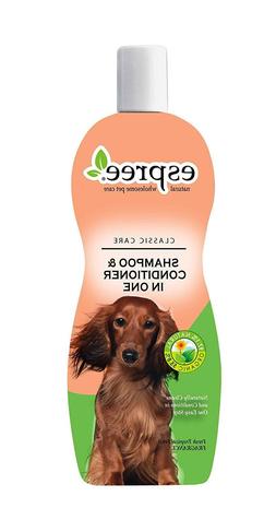 Espree Classic Care Shampoo and Conditioner In 1, 20-Ounce