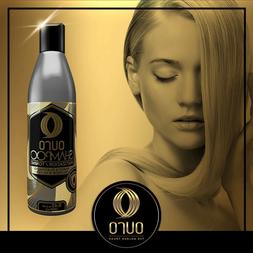 Shampoo Ouro matizador 8.45 oz