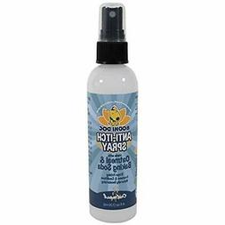 Plus Conditioners New Anti Itch Oatmeal Spray For Dogs And C