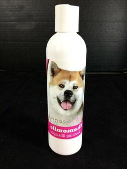 Healthy Breeds Soothing Shampoo Dogs Chamomile Oatmeal NEW M