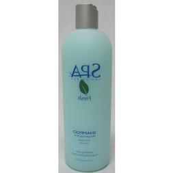 SPA by TropiClean Fresh Pet Shampoo, 16oz