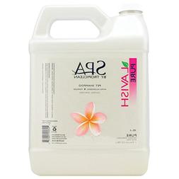 SPA by TropiClean Pure Pet Shampoo, 1 Gallon