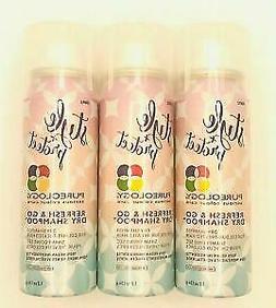 Pureology Style + Protect Refresh & Go Dry Shampoo with Fren