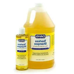 Davis Tearless Cat Dog Pet Shampoo 12 oz. 355ml