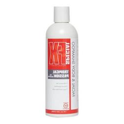Tropical Passion Facial and Body Shampoo 50:1 17 oz