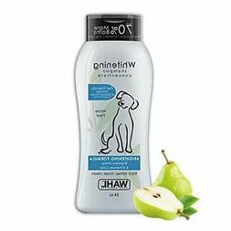 White Pear Brightening Shampoo For Pets Whitening & Animal O